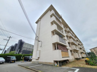 神陵台厚生年金住宅の画像