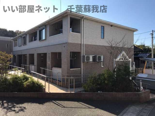 ユニヴァリィ　ミラドールＡ