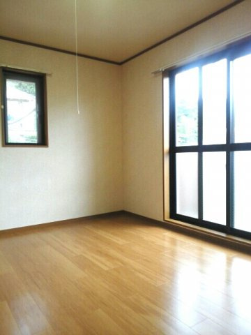 ジュネス黒髪の内装|内装も気になるポイント