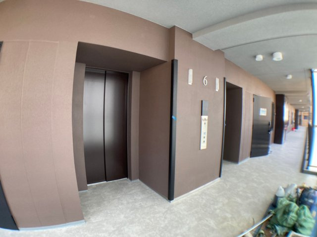 ラフィシア上前津｜名古屋市の賃貸ならMy賃貸のその他共用部分|ラフィシア上前津