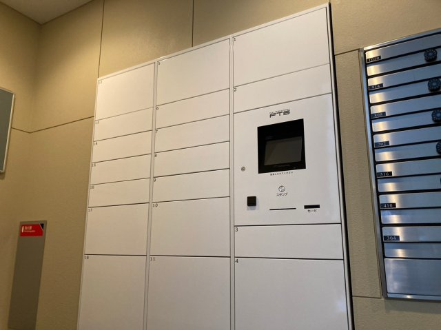 ラフィシア上前津｜名古屋市の賃貸ならMy賃貸のその他共用部分|ラフィシア上前津