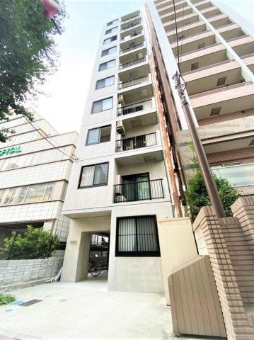 「防音マンション」リトルズトーン目白下落合