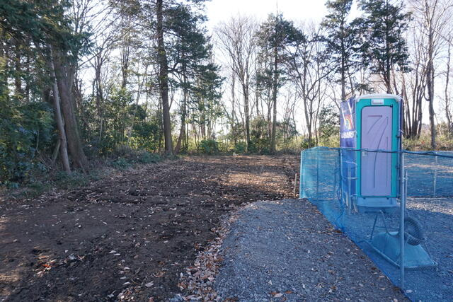 宇都宮市下砥上町　308.10㎡　売地の周辺