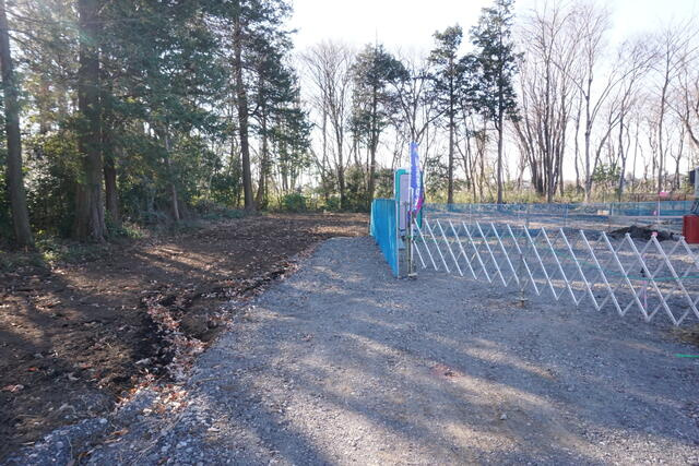 宇都宮市下砥上町　308.10㎡　売地の周辺