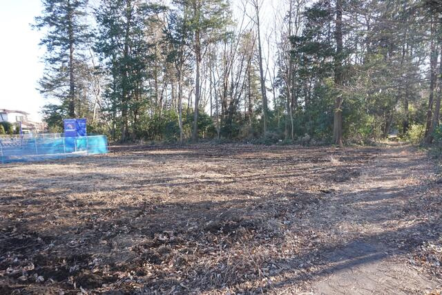 宇都宮市下砥上町　308.10㎡　売地