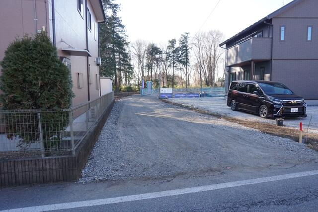 宇都宮市下砥上町　308.10㎡　売地の周辺