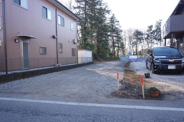 宇都宮市下砥上町　308.10㎡　売地の周辺