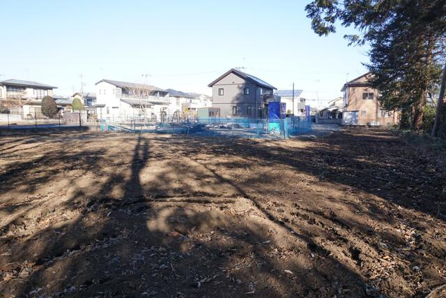 宇都宮市下砥上町　308.10㎡　売地の周辺