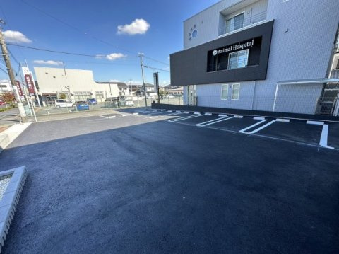 【駐車場】 | サクラソラB
