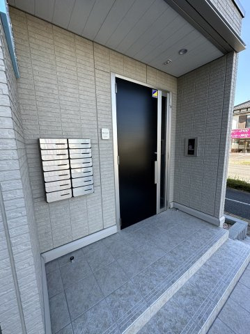 【エントランス】 | サクラソラB