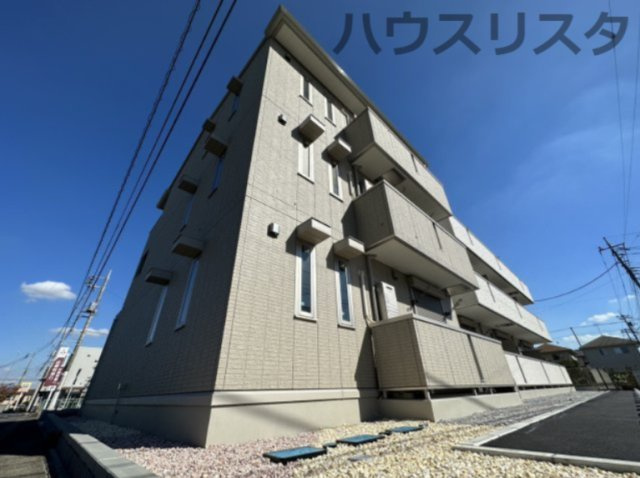 【外観】 | サクラソラB