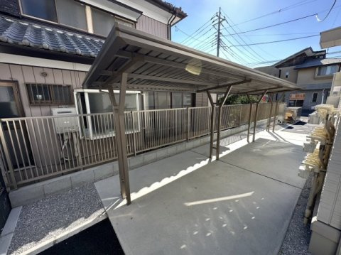【その他共用部分】 | サクラソラB