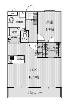 【間取り】 | ルーチェ