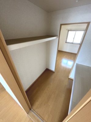 【収納】 | ルーチェ