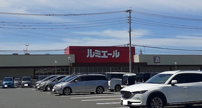 【周辺】 | アコール　アネックス | ルミエールまで750m