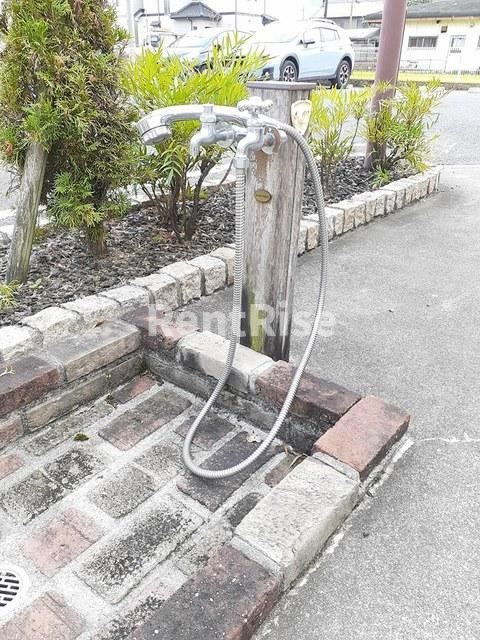 ベッロ　ボスコの設備
