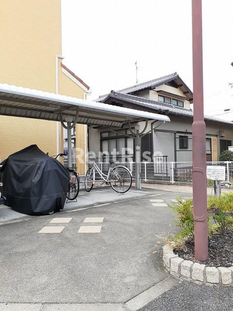 ベッロ　ボスコのその他共用部分