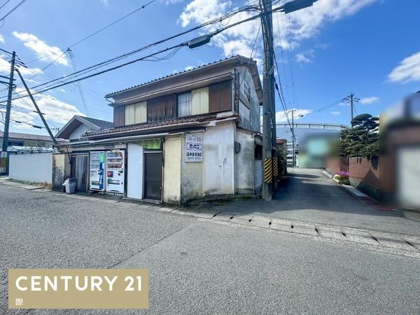 和歌山市北出島　土地