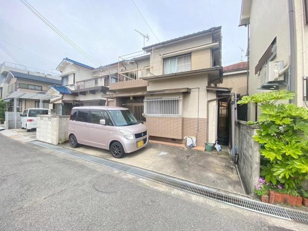 和歌山市有本中古戸建　オーナーチェンジ物件のその他