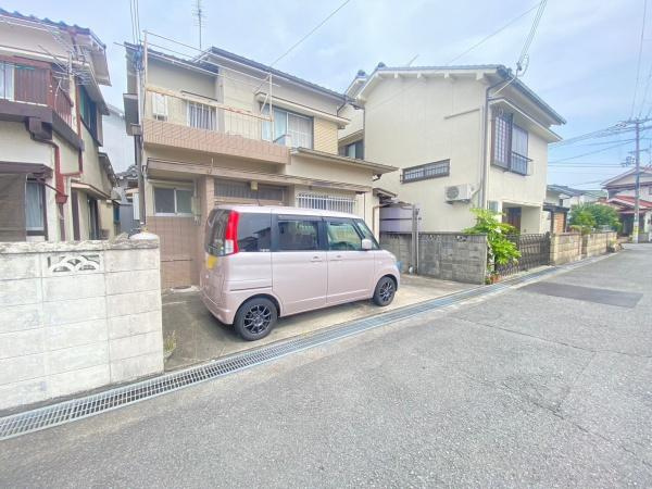 和歌山市有本中古戸建　オーナーチェンジ物件のその他