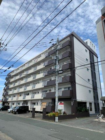ベアーズマンション