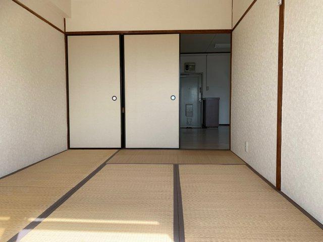 ベアーズマンションのトイレ|シンプルで使いやすいトイレです