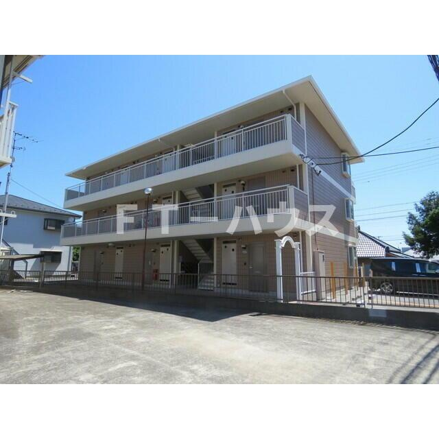 トレボーンミモミⅠのその他共用部分