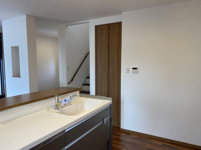 【キッチン】の画像