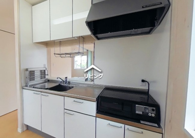 【キッチン】 | シャーメゾン島