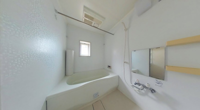 【浴室】 | シャーメゾン島