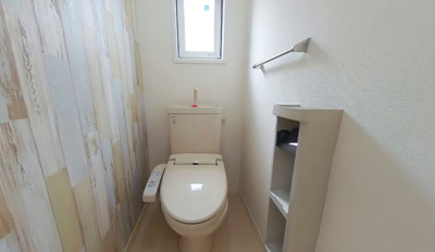 【トイレ】 | シャーメゾン島
