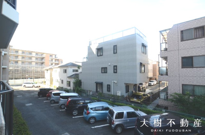 【展望】 | セザール厚木　２階　２DK　リフォーム済み