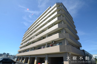 【外観】 | リフォーム完了しました！内見可能です♪