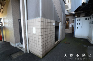 【その他共用部分】