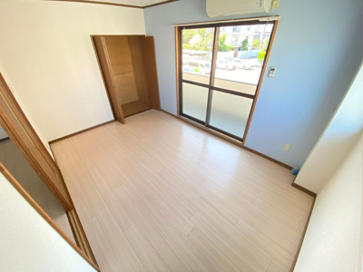 【洋室】 | チェリーヒルズ豊中北桜塚