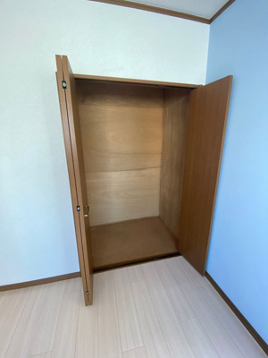 【収納】 | チェリーヒルズ豊中北桜塚