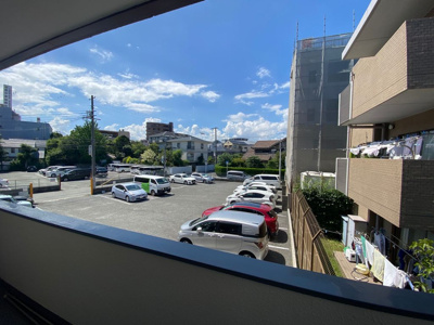 【展望】 | チェリーヒルズ豊中北桜塚