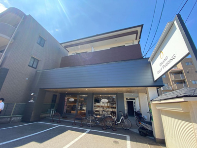 【外観】 | チェリーヒルズ豊中北桜塚