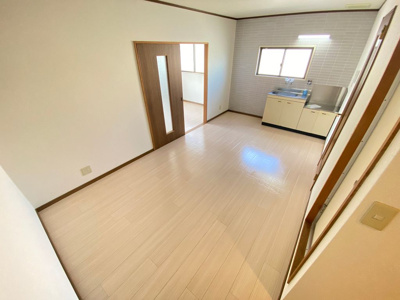 【内装】 | チェリーヒルズ豊中北桜塚