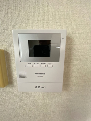 【セキュリティ】 | チェリーヒルズ豊中北桜塚
