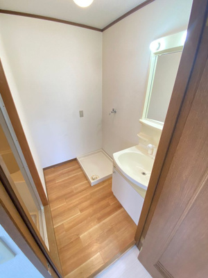 【洗面所】 | チェリーヒルズ豊中北桜塚