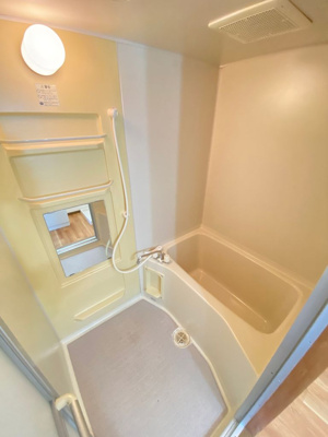 【浴室】 | チェリーヒルズ豊中北桜塚