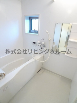 【浴室】 | フリーダム　樹