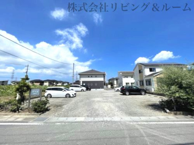 【駐車場】 | フリーダム　樹
