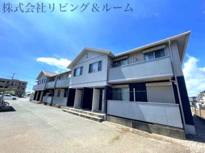 【外観】 | フリーダム　樹