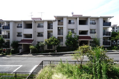 【展望】 | 【上質フルリノベ】鈴が峰第四住宅2号棟