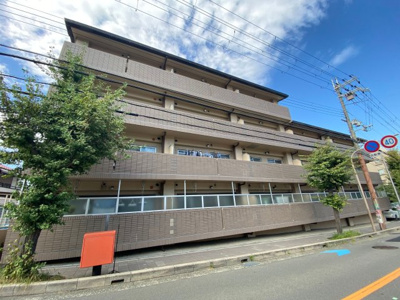 【外観】 | スカイハイツ緑地