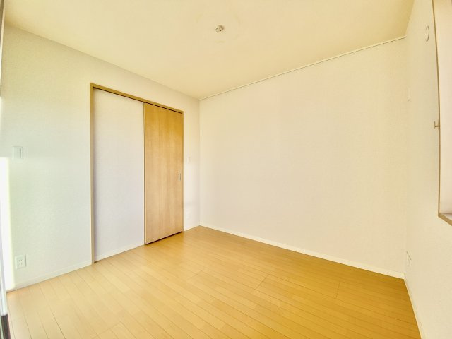 【洋室】 | シャーメゾン岩本