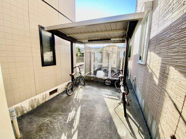 【その他共用部分】 | シャーメゾン岩本