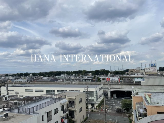 シェ・ルイの展望